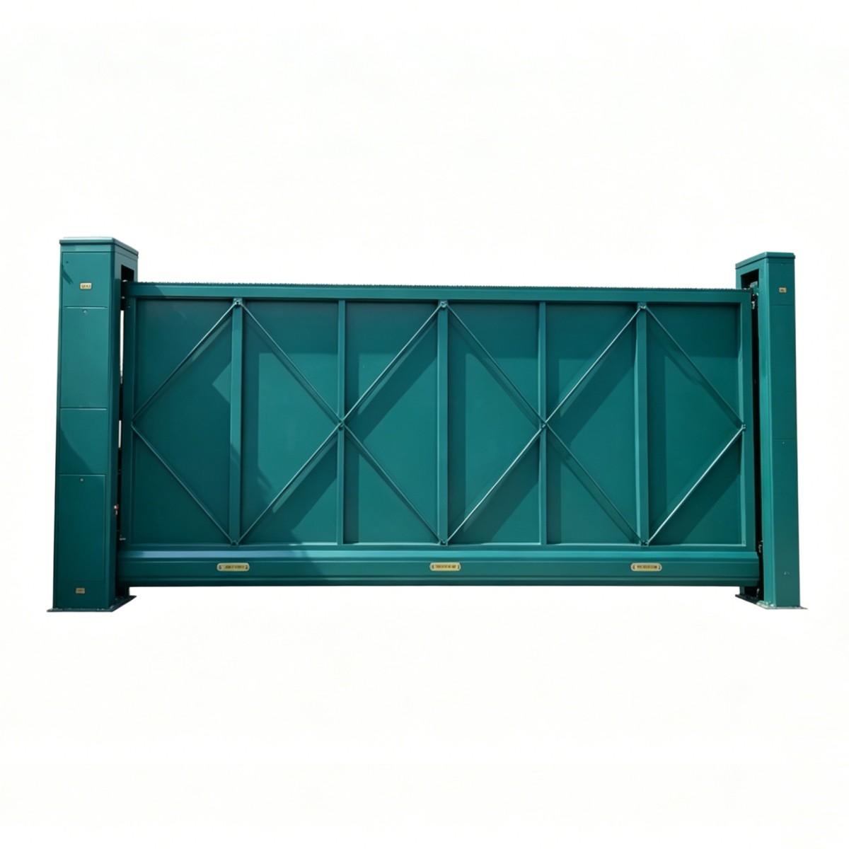 益阳安化柘溪镇电动悬空门